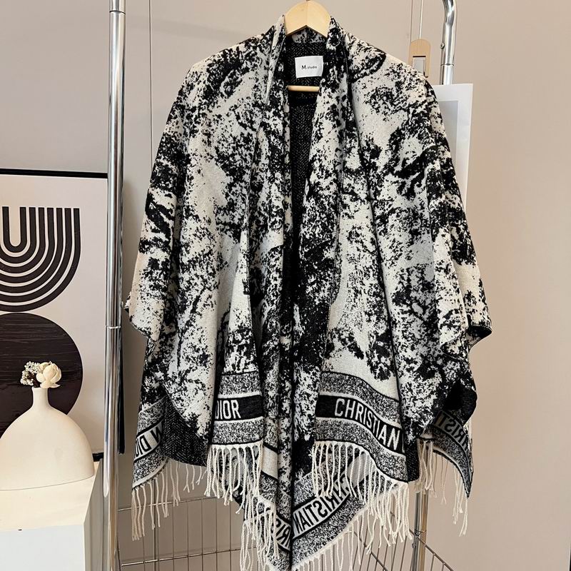 Dior Scarf